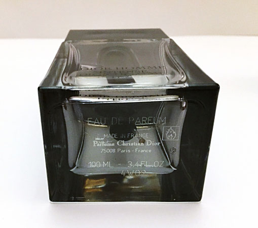 DIOR HOMME INTENSE - EAU DE PARFUM 100 ML