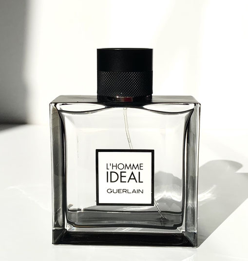 GUERLAIN - L'HOMME IDEAL VAPORISATEUR EAU DE TOILETTE 100 ML