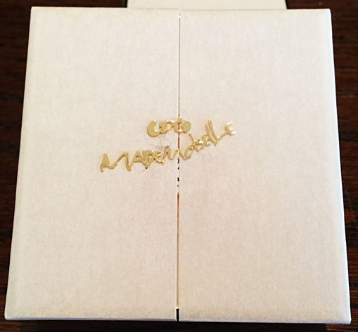COFFRET COCO MADEMOISELLE