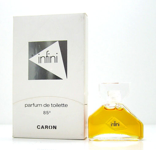 CARON - INFINI PARFUM DE TOILETTE 85°