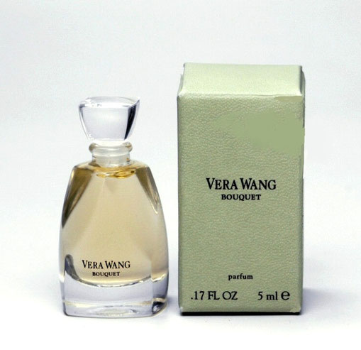 VERA WANG - BOUQUET PARFUM 5 ML
