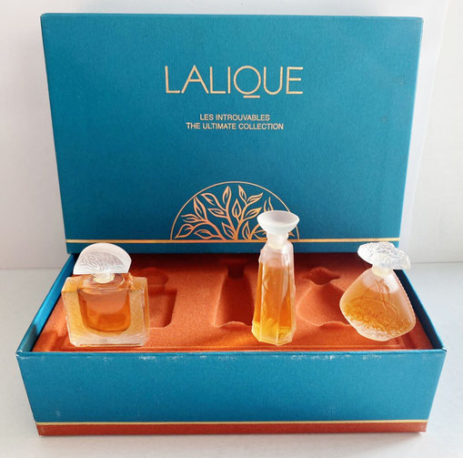 COFFRET "LES INTROUVABLES" - IDENTIQUE A CELUI DE LA PHOTO PRECEDENTE