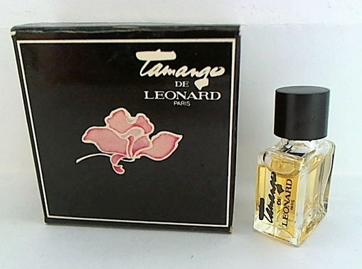 TAMANGO - PETITE MINIATURE VUE DE BIAIS : TAMANGO EST INSCRIT SUR LE CÔTE