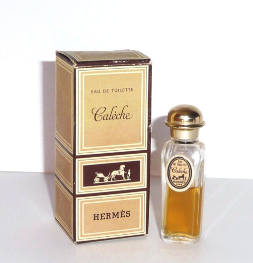 CALECHE - EAU DE TOILETTE