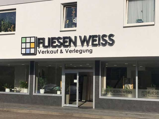 Fliesen Weiss in Bremerhaven