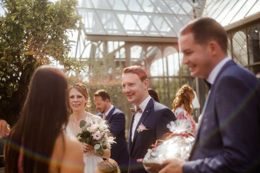 Hochzeit Oldenburg Fotograf