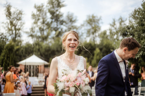 Hochzeitsfotografie