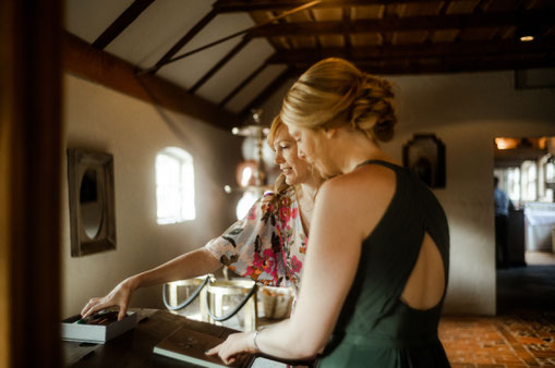 Fotograf Hochzeit Oldenburg
