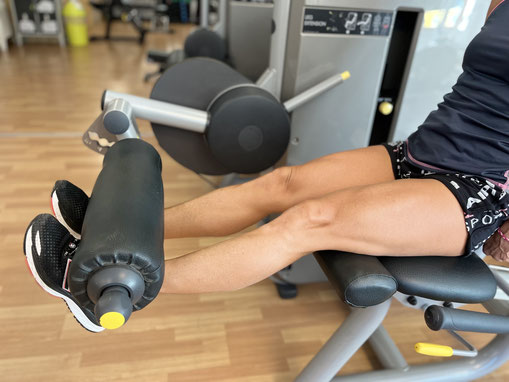 Personal Trainer Aosta
