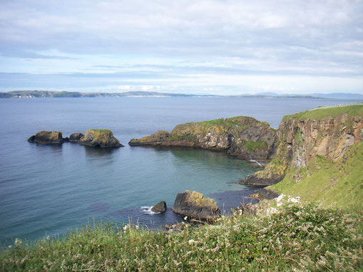 Giant's Causeway