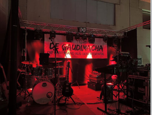 Droffeste De Gaudimacha