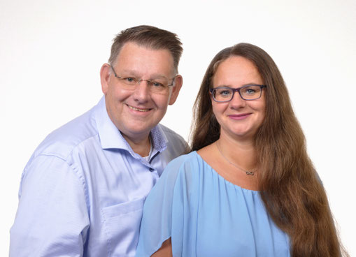 Bild von Michael Schräder & Monique Wallis