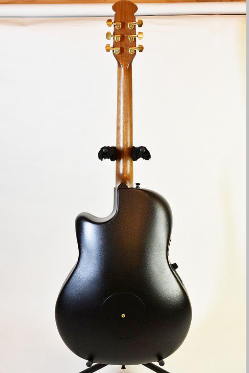 最終値下げ！！特注スーパーアダマス 1587-X　Ovation Adamas 最終値下げ！！特注スーパーアダマス 1587-X Ovation Adamas