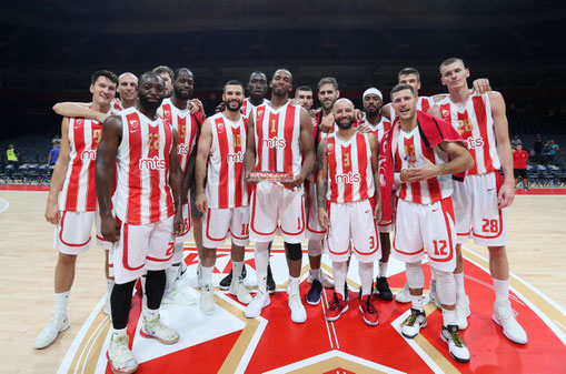 Euroleague Season Preview Let S Talk Ball