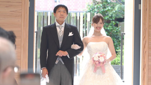 THE THOUSAND KYOTO（ザ・サウザンド京都）大阪-神戸-京都での結婚式持ち込みカメラマンは結婚式moviesへお任せください- 記録ビデオ撮影-撮って出しエンドロール-写真スナップ撮影が40000円から