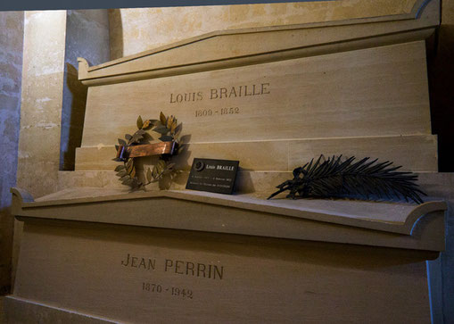 Pantheon, Paris