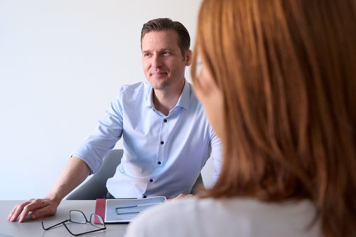 Fachanwalt für Unfallversicherung