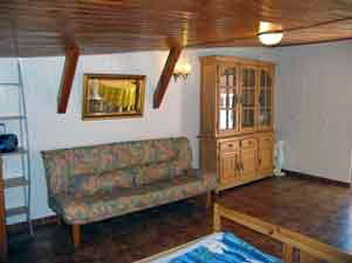 Gästehaus für 2 Personen