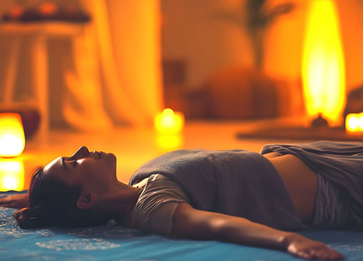 Yogavilla, Yoga-Villa, Emsdetten, Blüten, Beeren gemeinsam kochen