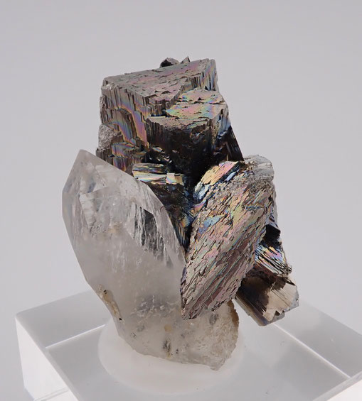 Panasqueira apatite