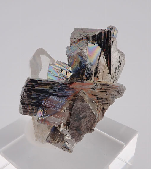 Panasqueira apatite