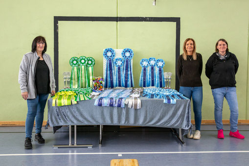 Ausstellung Niederlosheim 29.03.2026