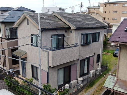 （塗り替え再生前）