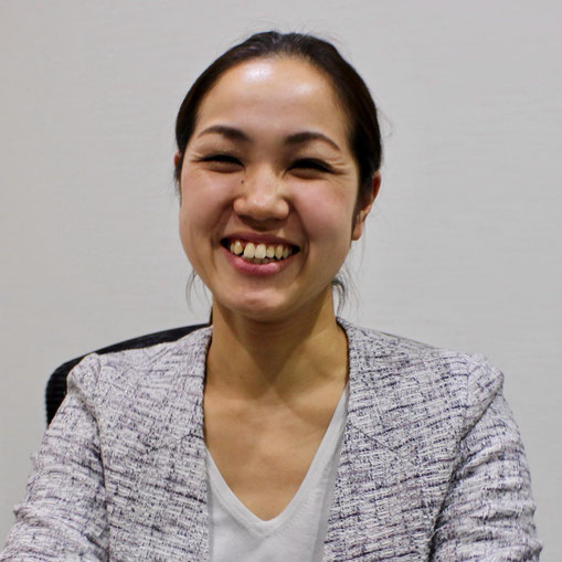 人事のご担当者