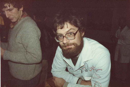 Serge Lambert & Didier Dupuis