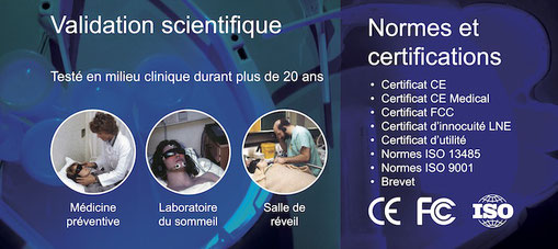 Normes et certifications PSIO sur le blog du site alain rivera rsynerj ambassadeur psio agréé milieu clinique à La Rochelle 17 Nouvelle aquitaine - France
