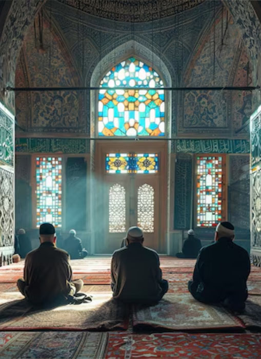 Salik Society