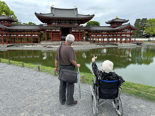 旅サポ利用者