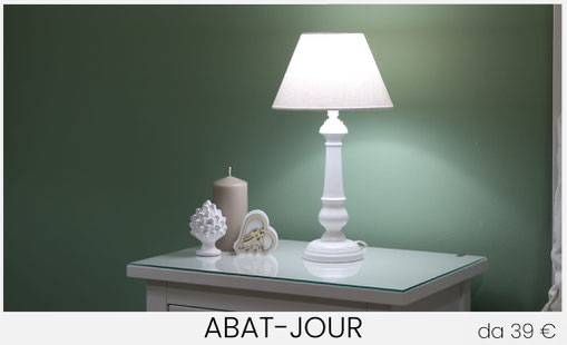 Abat Jour lampade Vendita Online