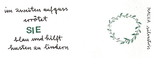 Maßgeschreibertes Briefgedicht für das Planetäre Poetische Projekt (PPP) am 8.1.2026