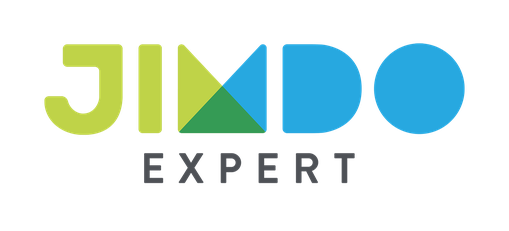 JimdoExpertロゴ