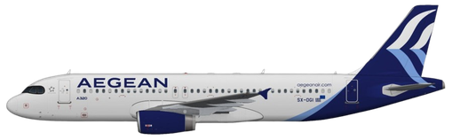 Aircraft Type: Airbus A320-200