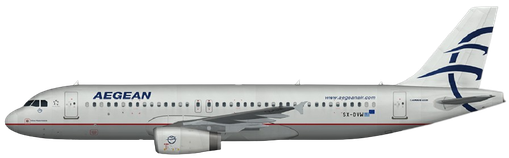 Aircraft Type: Airbus A320-200