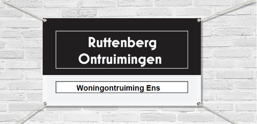 Woningontruiming Ens 