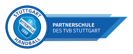 Partnerschule des TVB Stuttgart