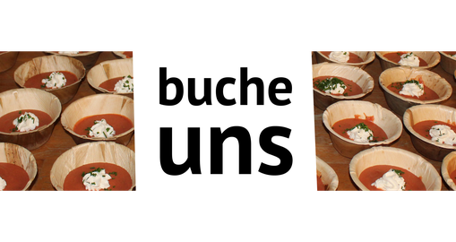 PA-LU, Pascal Ineichen, Lucia Bättig, buche uns