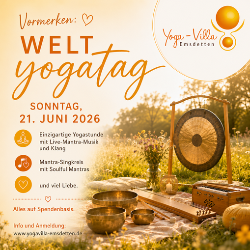 Yogavilla, Yoga-Villa, Emsdetten, Blüten, Beeren gemeinsam kochen