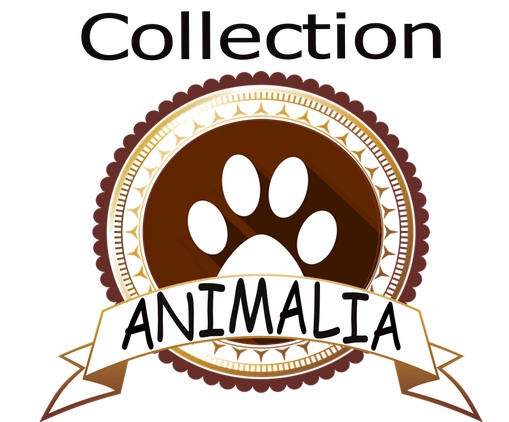 Logo de la collection Animalia