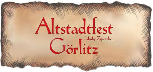 Altstadtfest Görlitz