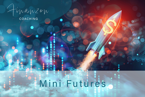 Mini Futures können eine interessante Beimischung für dein Portfolio sein. In diesem Bericht erfährst du alles über Mini Futures