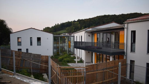 Klaus Hafner CSU Königstein Hirschbach Haus Rosenau