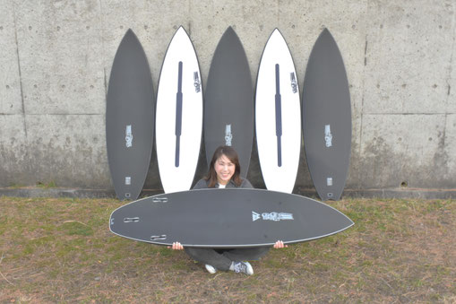 JS Industries レッドバロン　ソフトボード JS INDUSTRIES SURFBOARDS ジェイエスインダストリー RED BARON