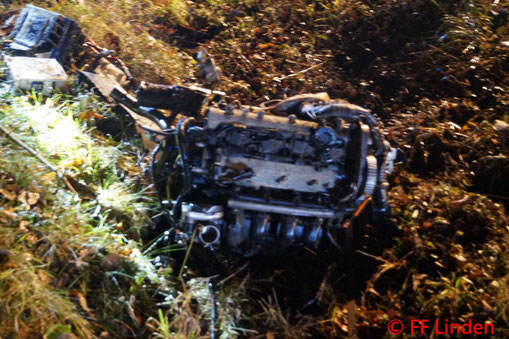 © Freiwillige Feuerwehr Linden