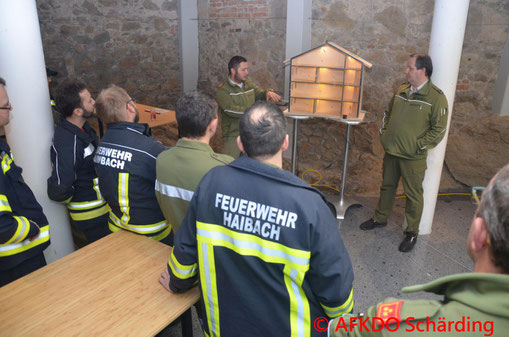 © Abschnittsfeuerwehrkommando Schärding