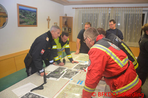 © Bezirksfeuerwehrkommando Schärding
