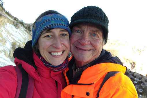 love is not tourism, Beziehung mit Altersunterschied, internationale Beziehung, Deutschland USA